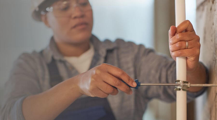 Professional annual plumbing maintenance services in Vinita, OK